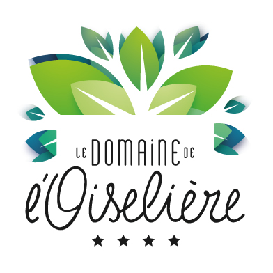 logo Domaine de l'Oiselière