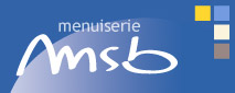 Menuiserie MSB sur Internet